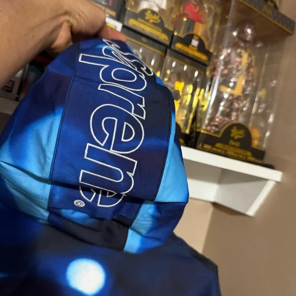 GORE-TEX Supreme Belly M Men’s Jacket - Picture 3 of 9